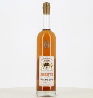 Licor de albaricoque Magnum Jacoulot 1,5L