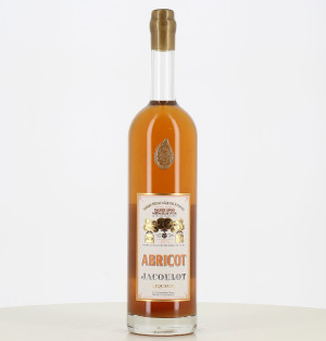 Magnum Liqueur abricot Jacoulot 1,5L