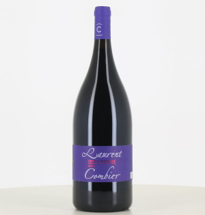 Magnum red wine Crozes Hermitage cuvée L 2022 Combier