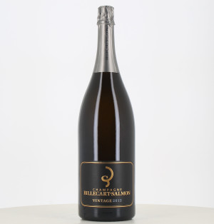 Jeroboam Champagne Billecart Salmon Vintage 2013