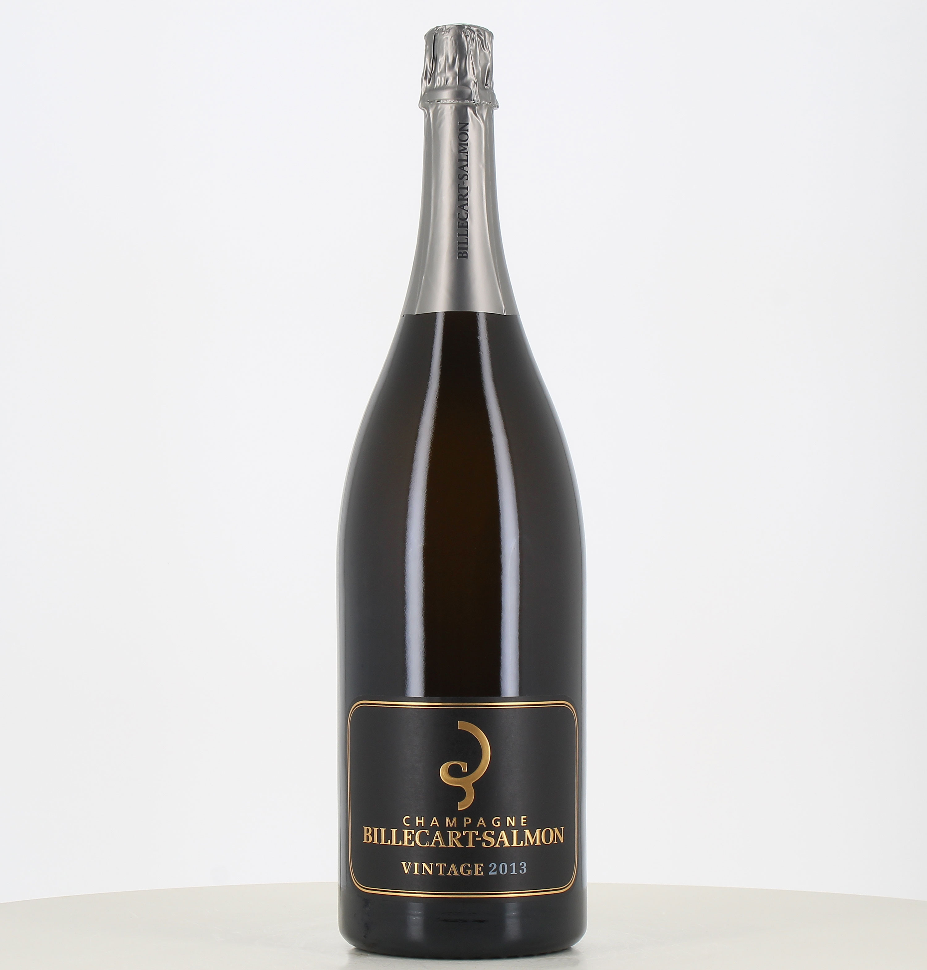 Jeroboam Champagne Billecart Salmon Vintage 2013 