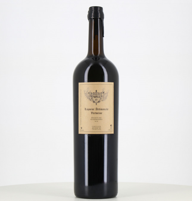 Jeroboam Verveine Du Forez Tradición 3 L 