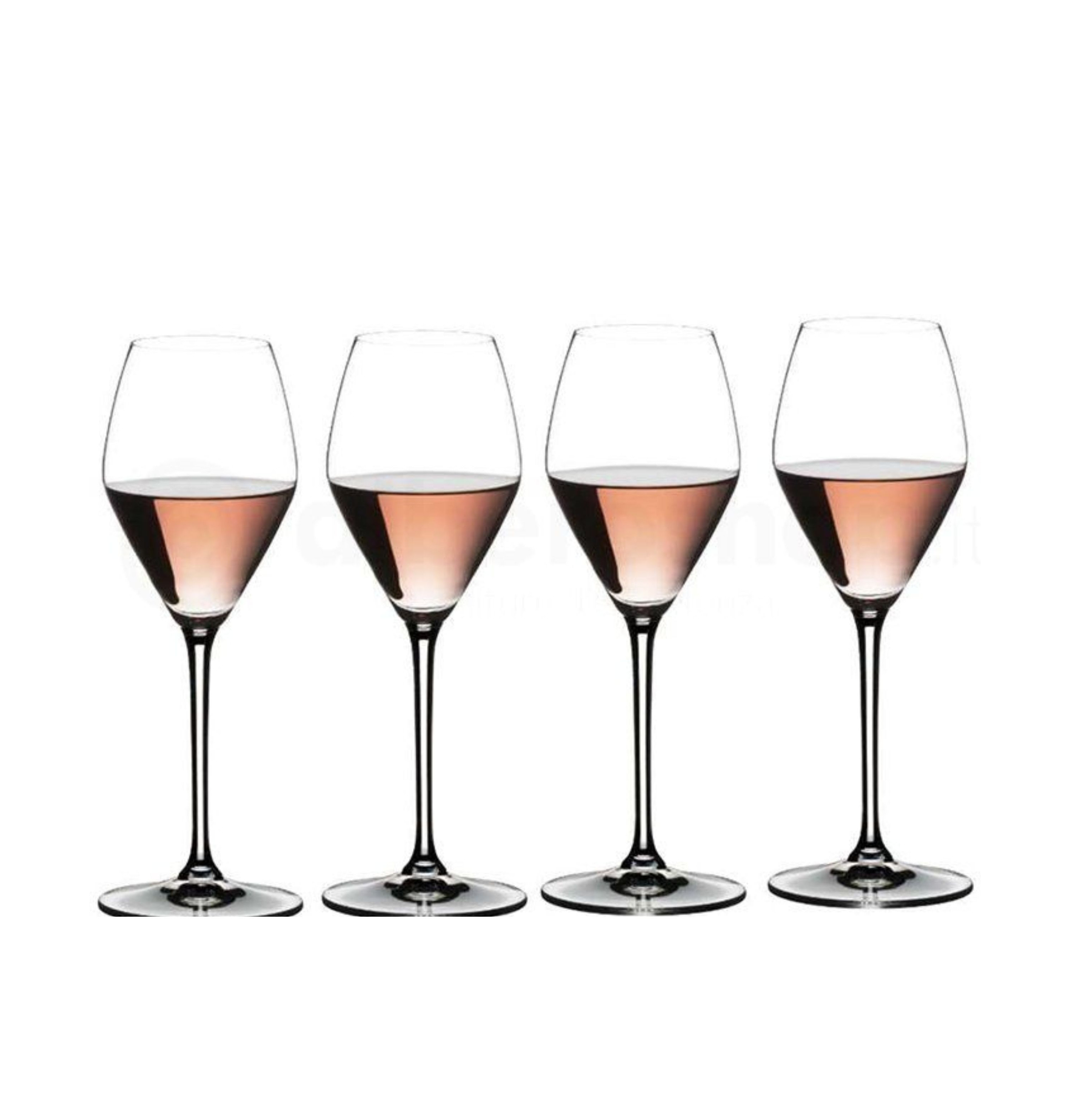 4 bicchieri da Cognac Riedel 