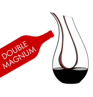 Brocca Amadeo Double Magnum Riedel