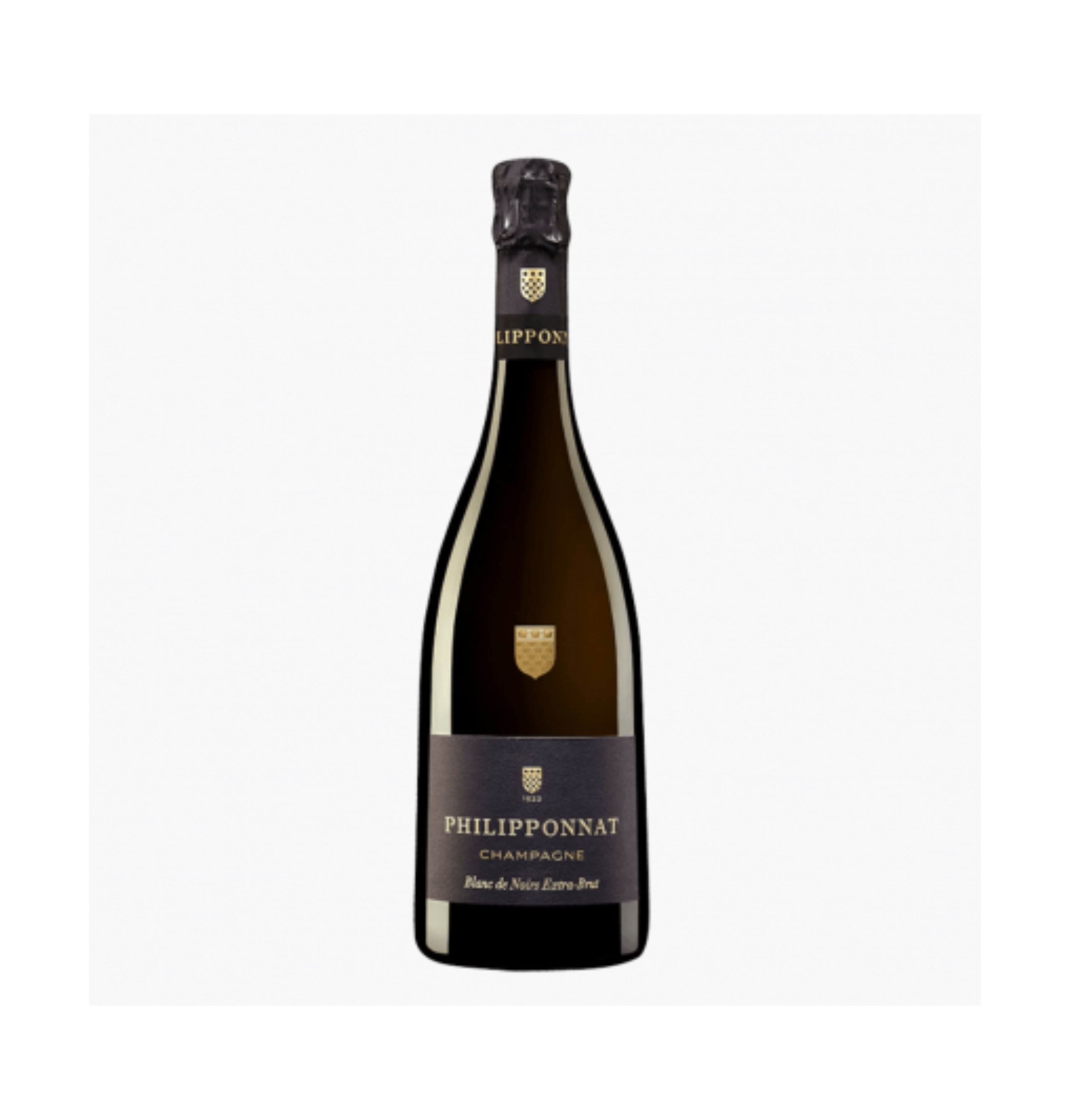 Magnum de Champagne Blanc de noir Philipponnat 2018 