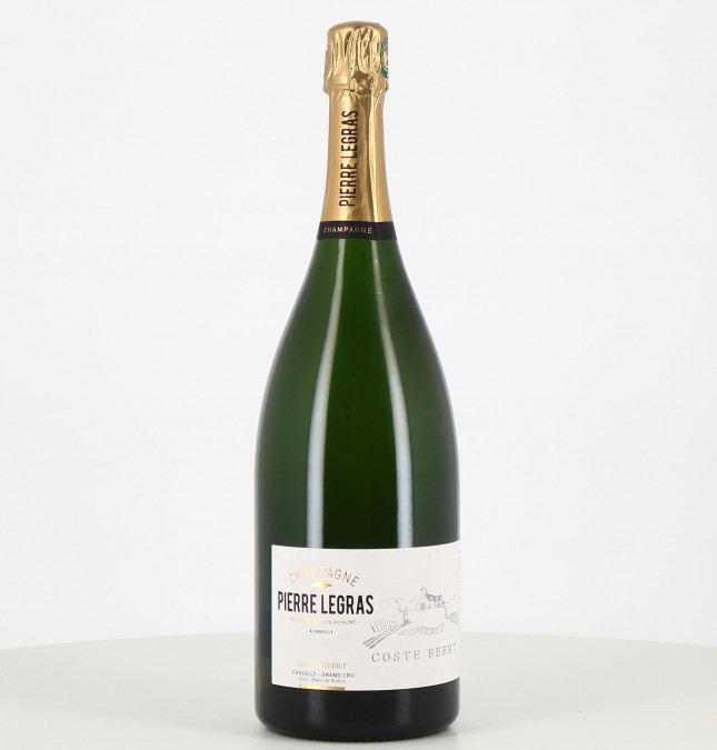 Champagne Dom Pérignon - Cash Vin