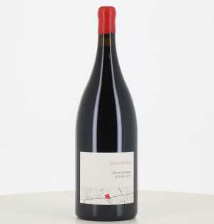 Magnum de Cote Roannaise chez Coste en Amphore 2022 Domaine Serol