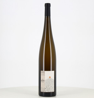 Magnum Pinot Gris White Zellberg 2018 Domaine Ostertag
