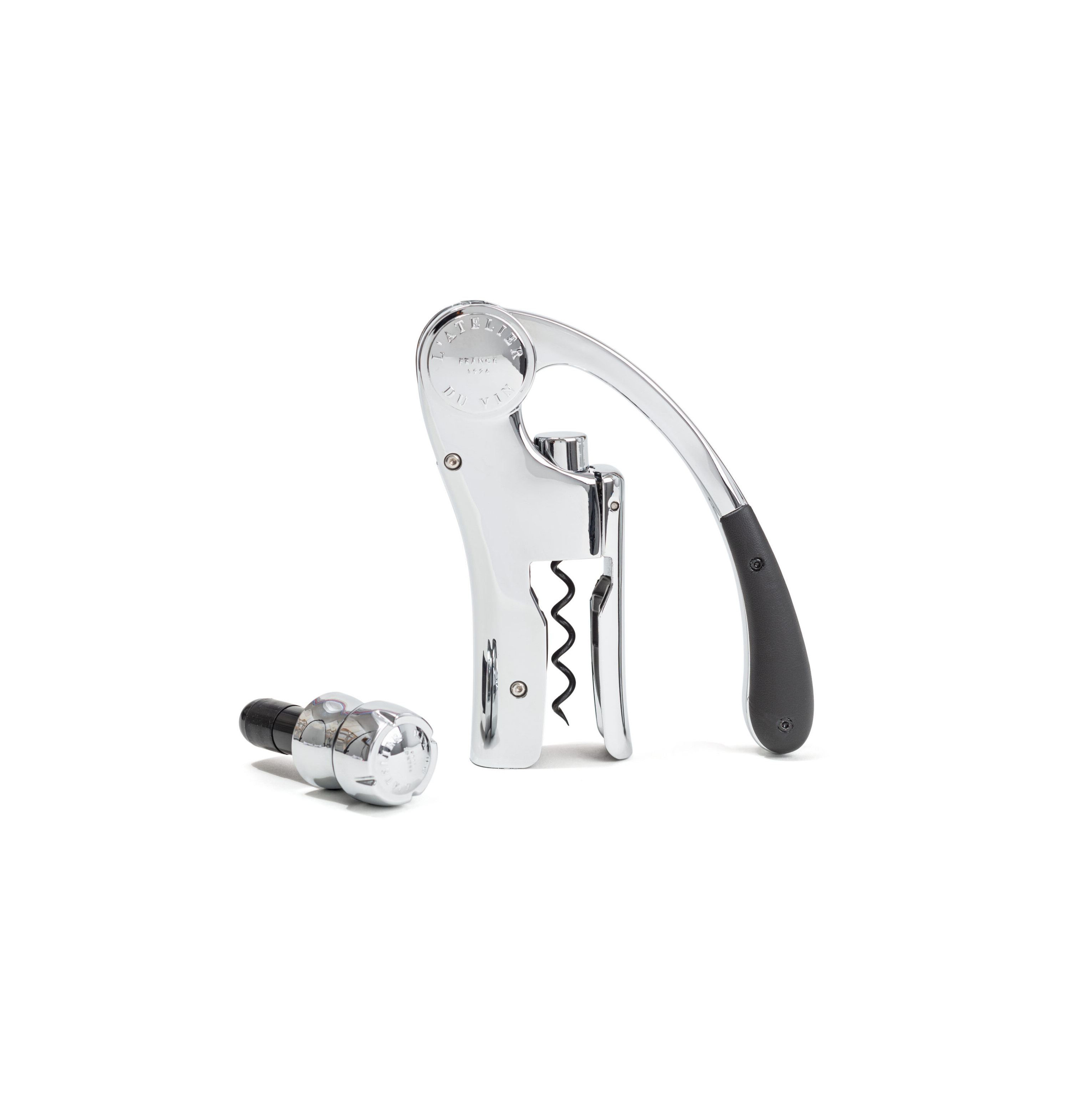 Up & Down Corkscrew Set L'Atelier du Vin Up & Down Corkscrew Set L'Atelier du Vin