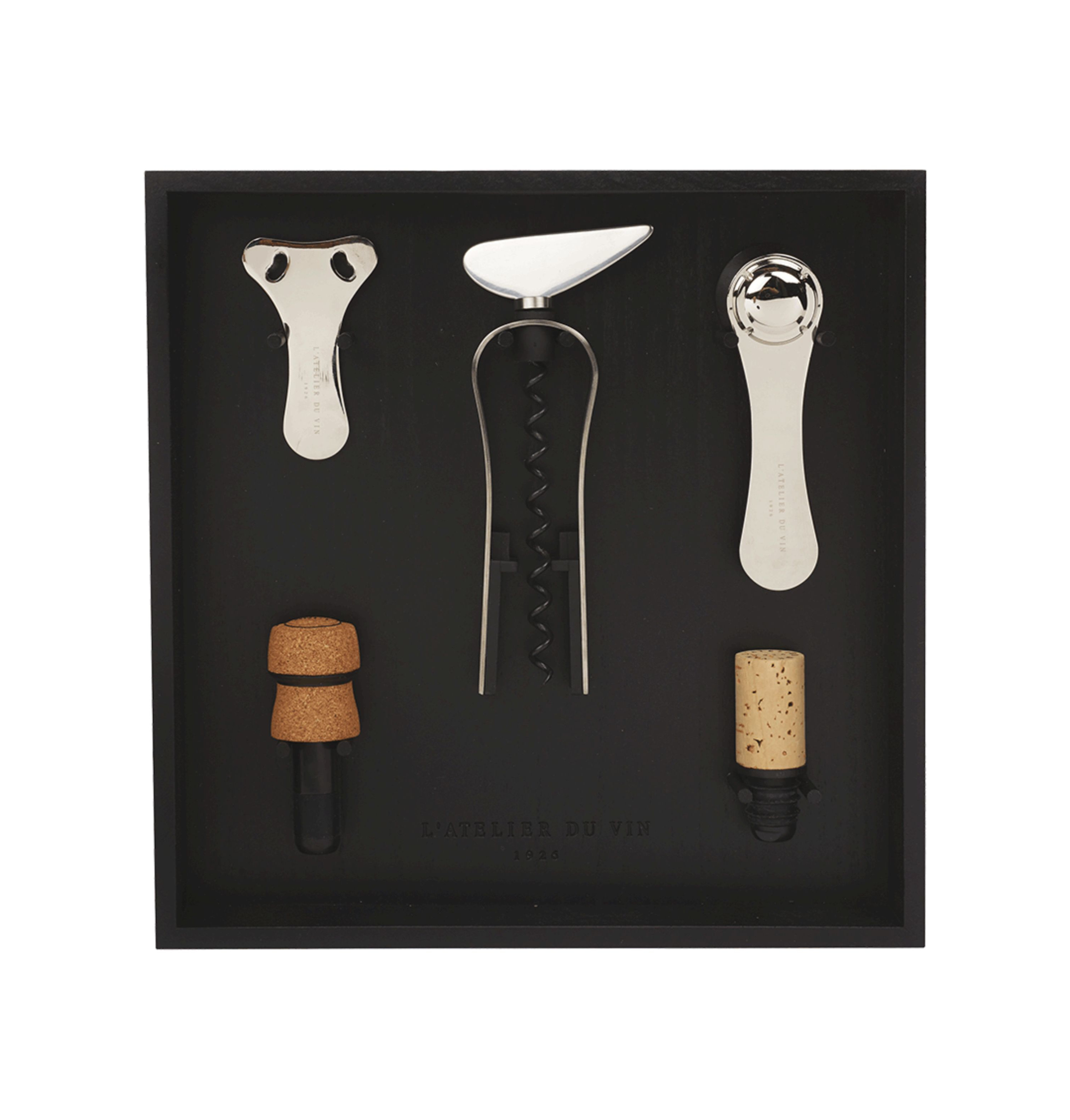 Le Râtelier à Outils du Vin - Atelier du Vin Le Râtelier à Outils du Vin - Atelier du Vin