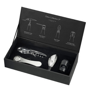 Coffret Onéo Collection 3 - L'Atelier du Vin