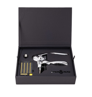 Wine Box Sommelier Set - L'Atelier du Vin