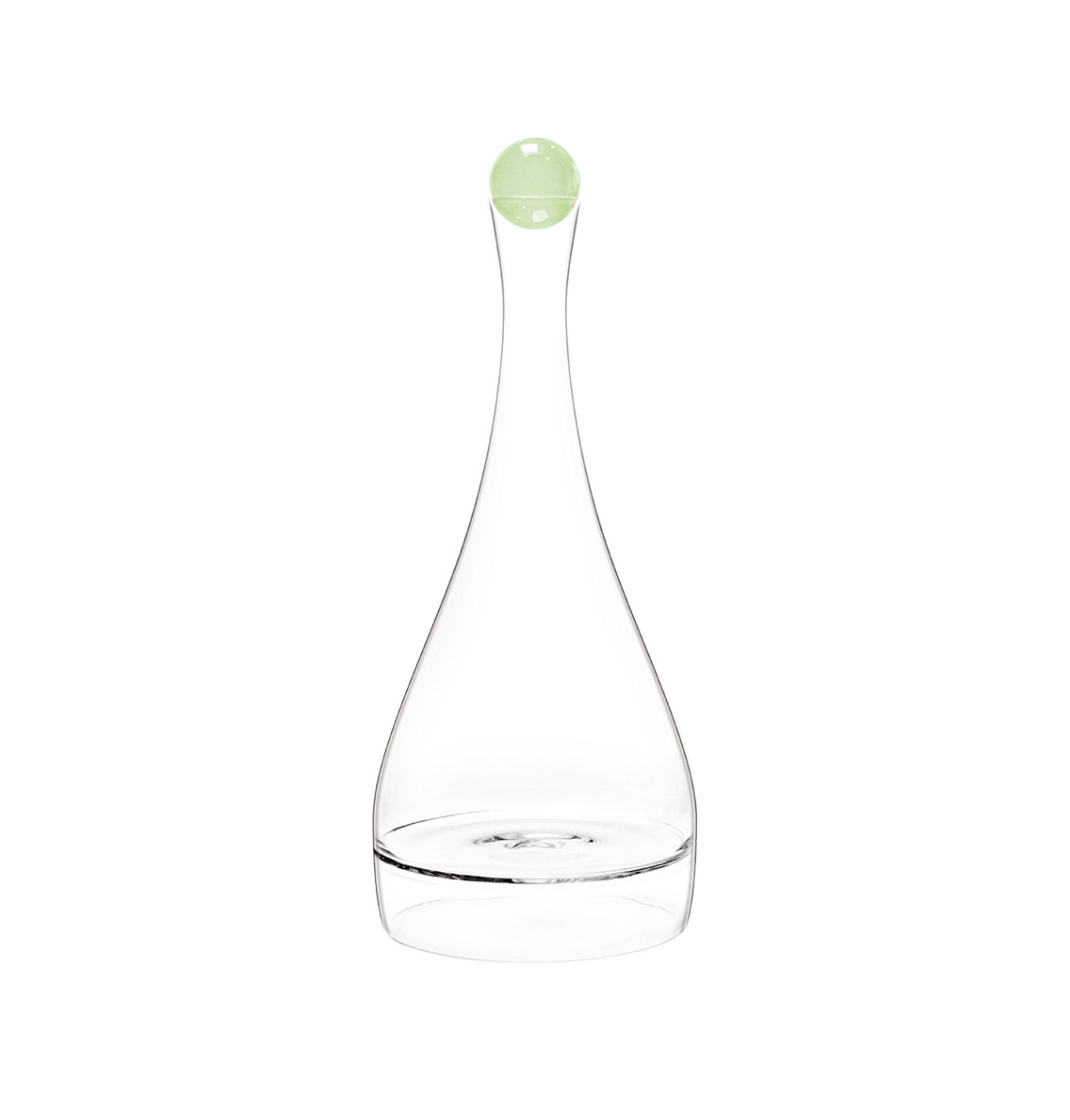 Wine Decanter Perched Magnum - L'Atelier du Vin Wine Decanter Perched Magnum - L'Atelier du Vin