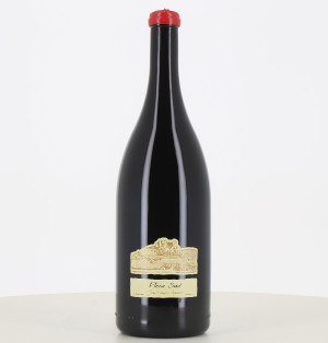Magnum de vin rot Côtes du Jura Plein Sud Domaine Ganevat 2022