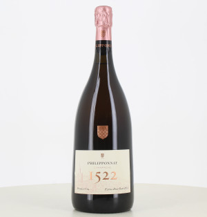 copy of Magnum Champagne Philipponnat Clos des Goisses 2010