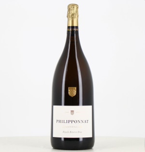 Salmanazar Champagne Philipponnat Royale Réserve Brut