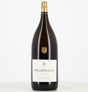 copy of Magnum Champagne Philipponnat Royal Raw Reserve