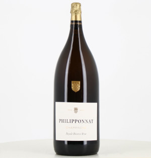 Magnum Champagne Philipponnat Royal Raw Reserve