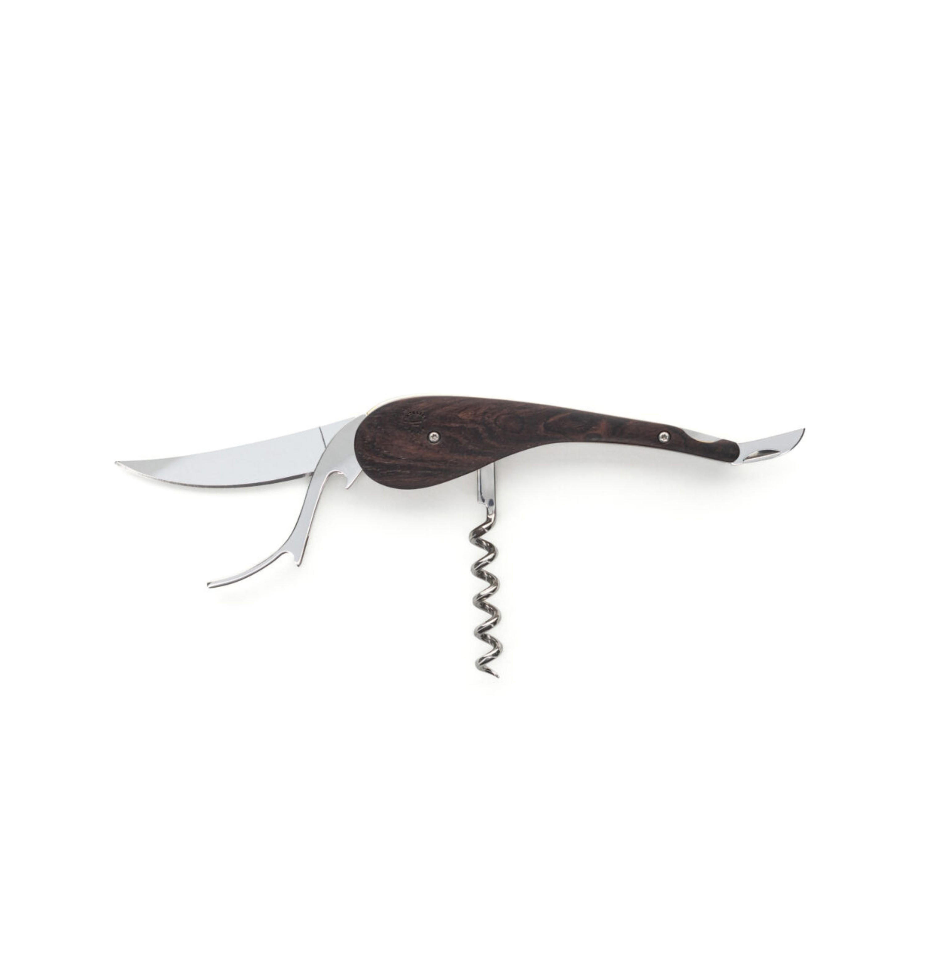 Tire-bouchon Soft Machine Blade Le Pierre L'Atelier du Vin Tire-bouchon Soft Machine Blade Le Pierre L'Atelier du Vin