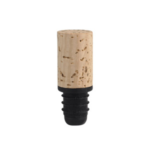 Wine preservation cork by L'Atelier du Vin