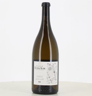 Magnum Weißwein Chablis Bio De L'Enclos 2020