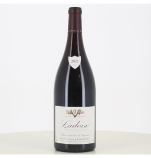 Magnum red wine Ladoix Ravaut Gaston & Pierre 2022