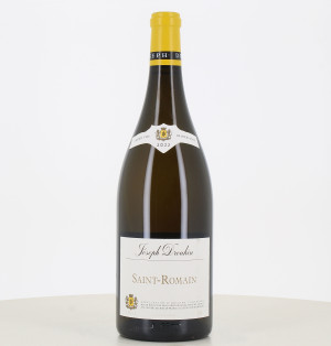Magnum de vino blanco Saint Romain Joseph Drouhin 2022.
