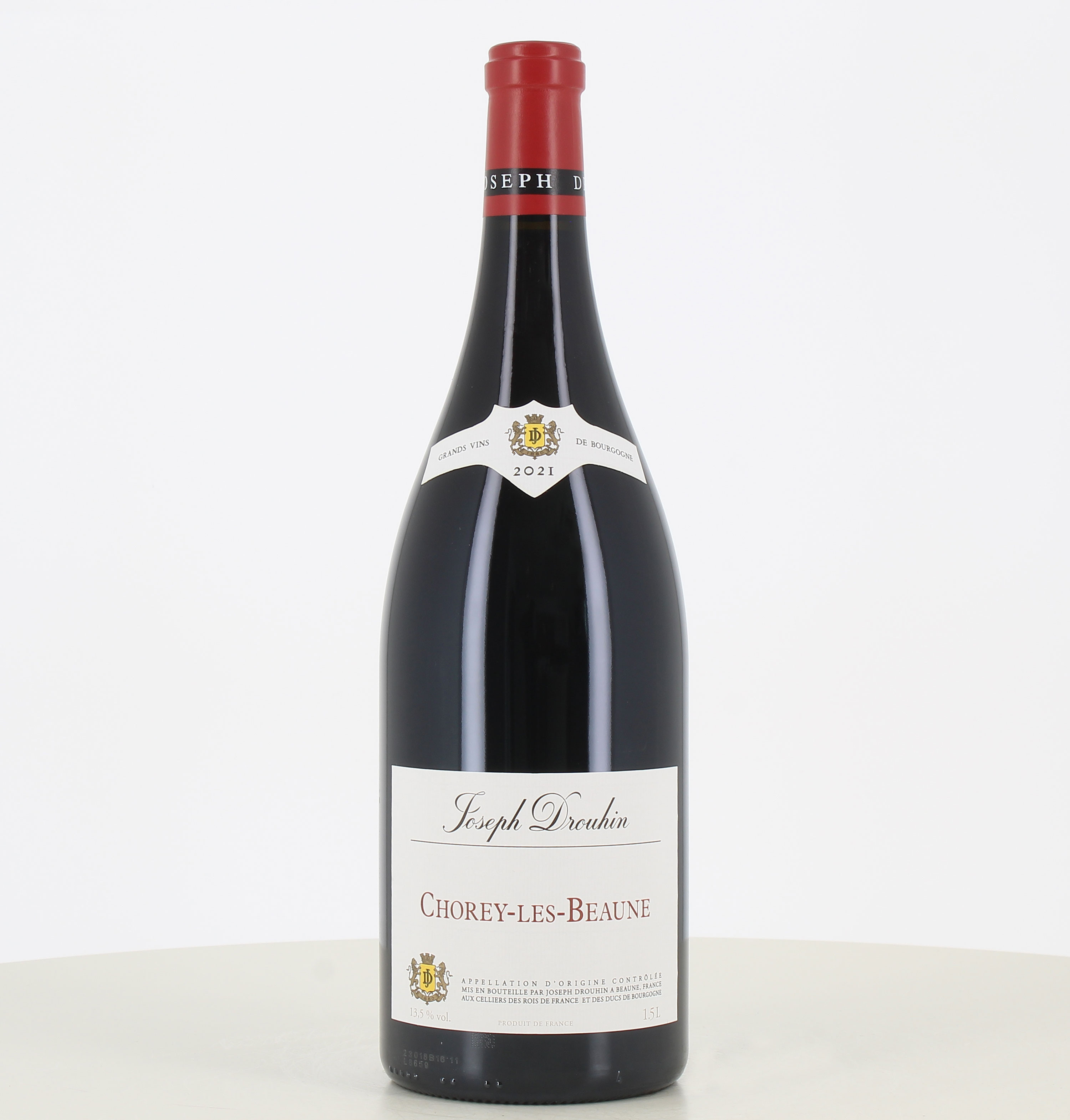 Magnum red wine Chorey Les Beaune Joseph Drouhin 2021 