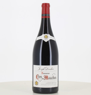 Magnum red Beaune Clos des Mouches 1er Cru Joseph Drouhin 2021