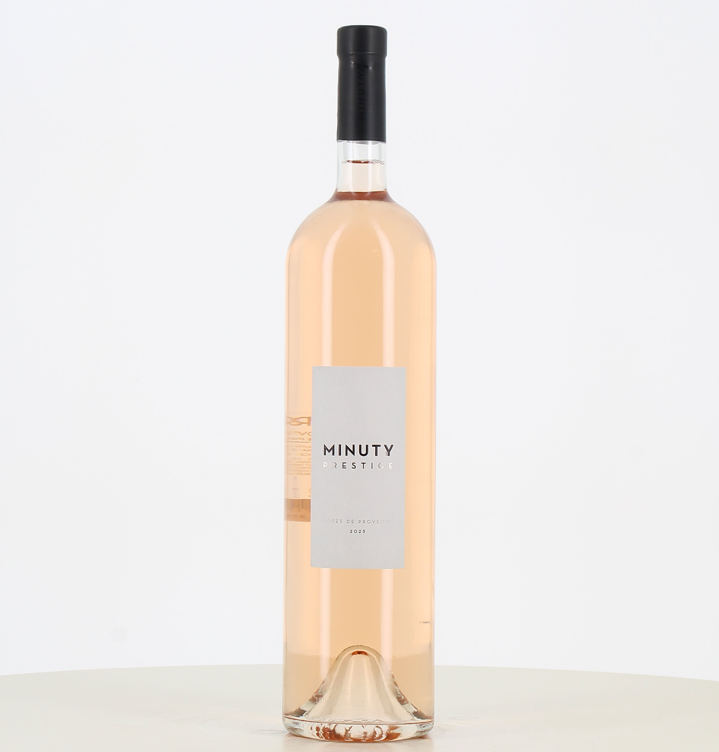 Magnum Rosé Minuty Prestige 2023 Magnum Rosé Minuty Prestige 2023