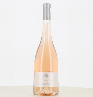 Magnum Rosé Minuty Rose et Or 2023