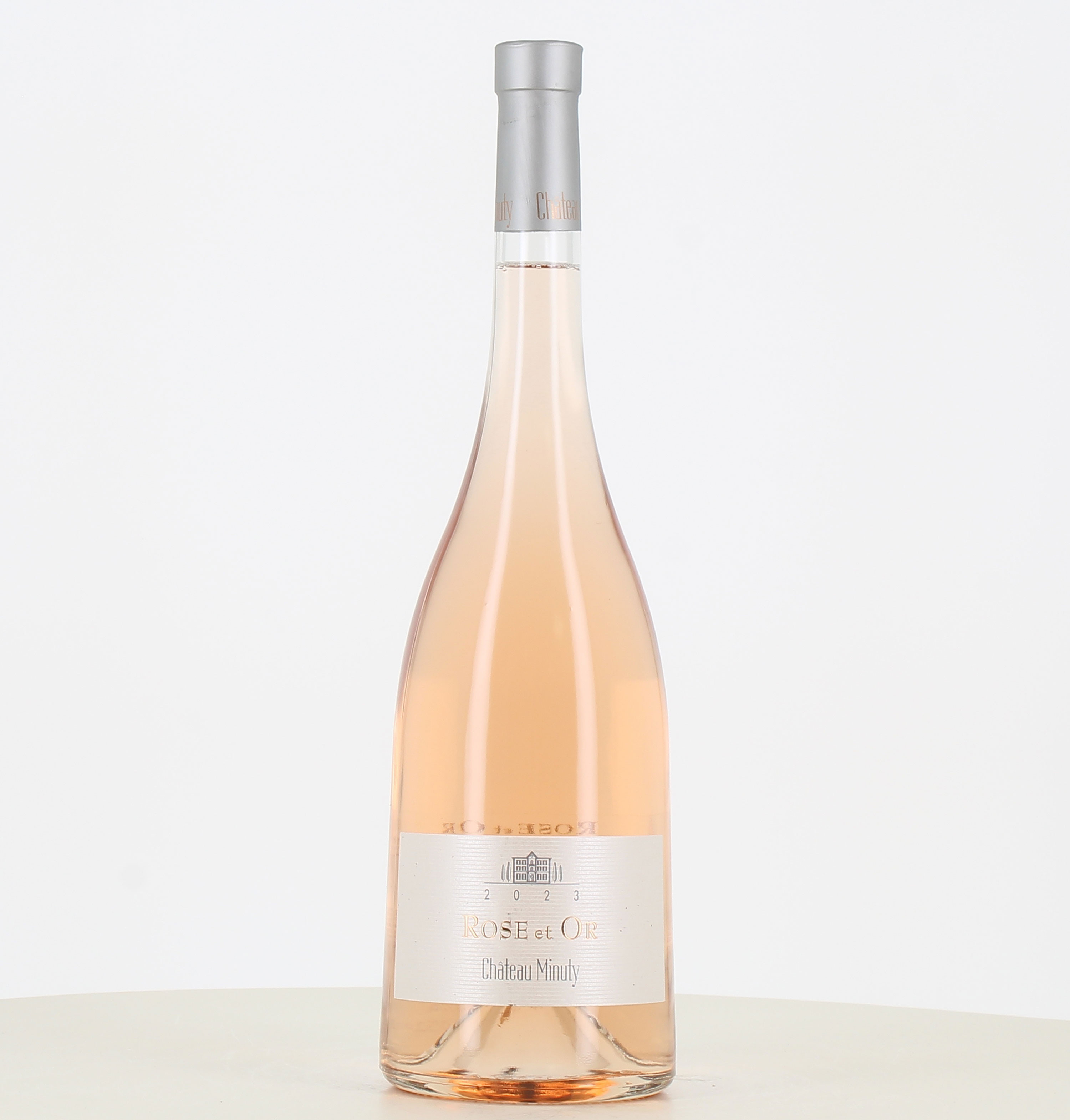 Magnum Rosé Minuty Rose et Or 2023 