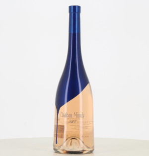 Magnum rosado Côtes de Provence Minuty Cuvée 281 2023