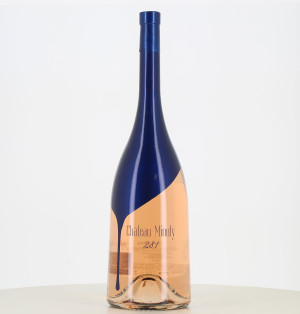 Jéroboam Rosé Côtes de Provence Minuty Cuvée 281 2023