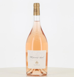 Magnum Rosé Whispering Angel Château d'Esclans 2023Magnum Rosé Whispering Angel Château d'Esclans 2023
