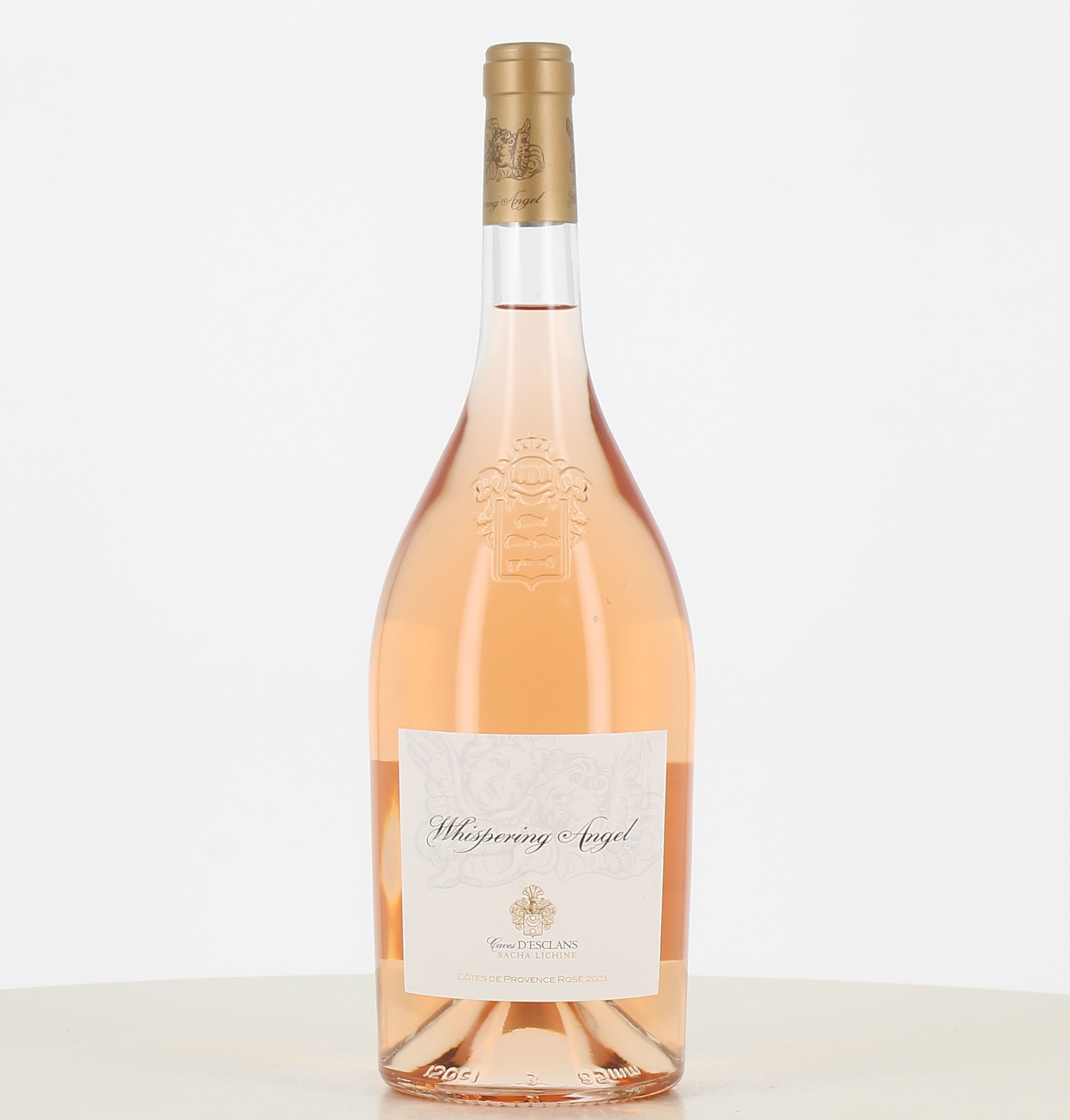 Magnum Rosé Whispering Angel Château d'Esclans 2023 