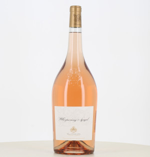 Jéroboam Rosé Whispering Angel Château d'Esclans 2023