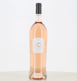 Magnum Roséwein aus der Provence von OTT 2023