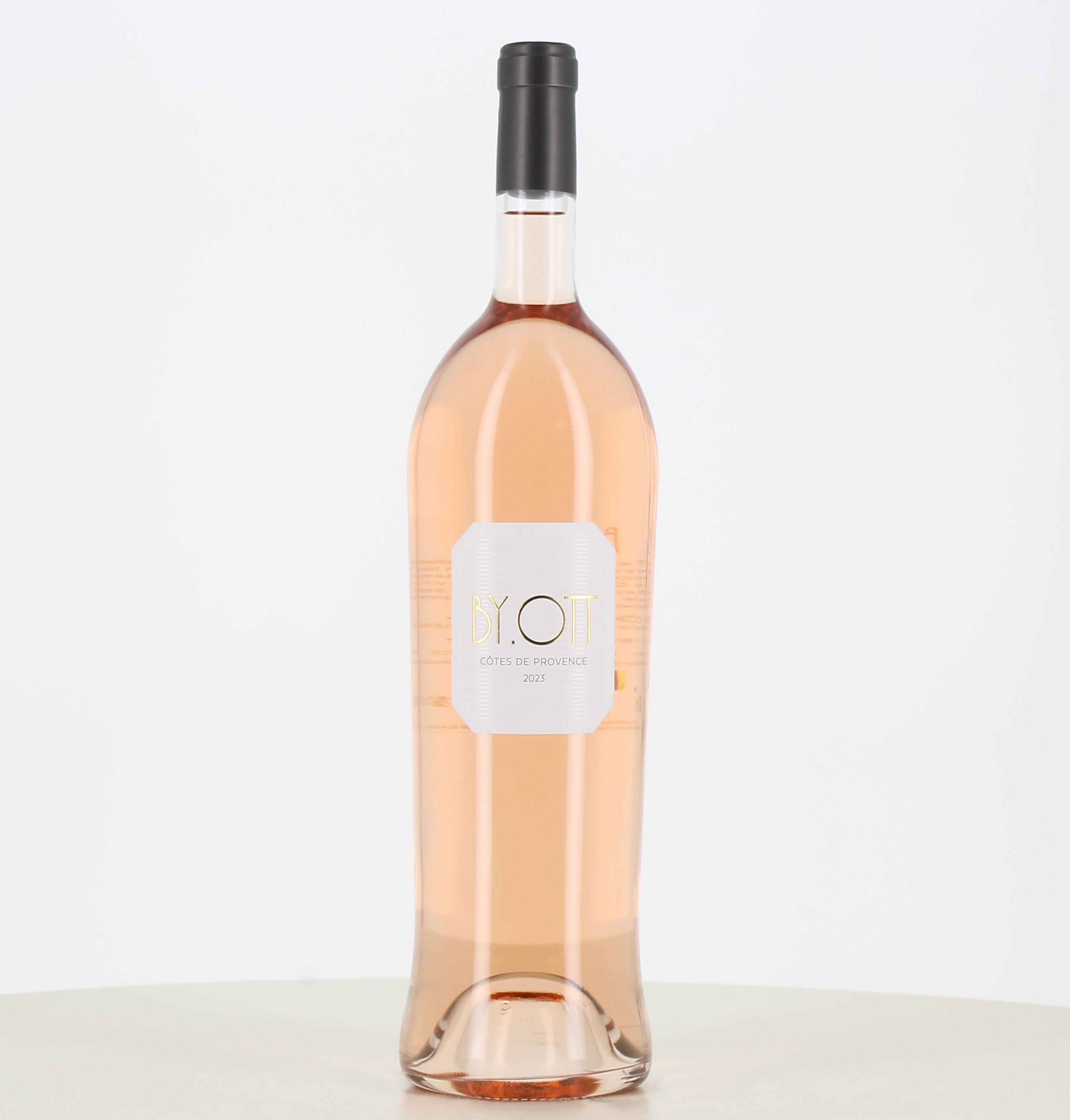 Magnum vin rosé côtes de Provence by OTT 2023 Magnum vin rosé côtes de Provence by OTT 2023