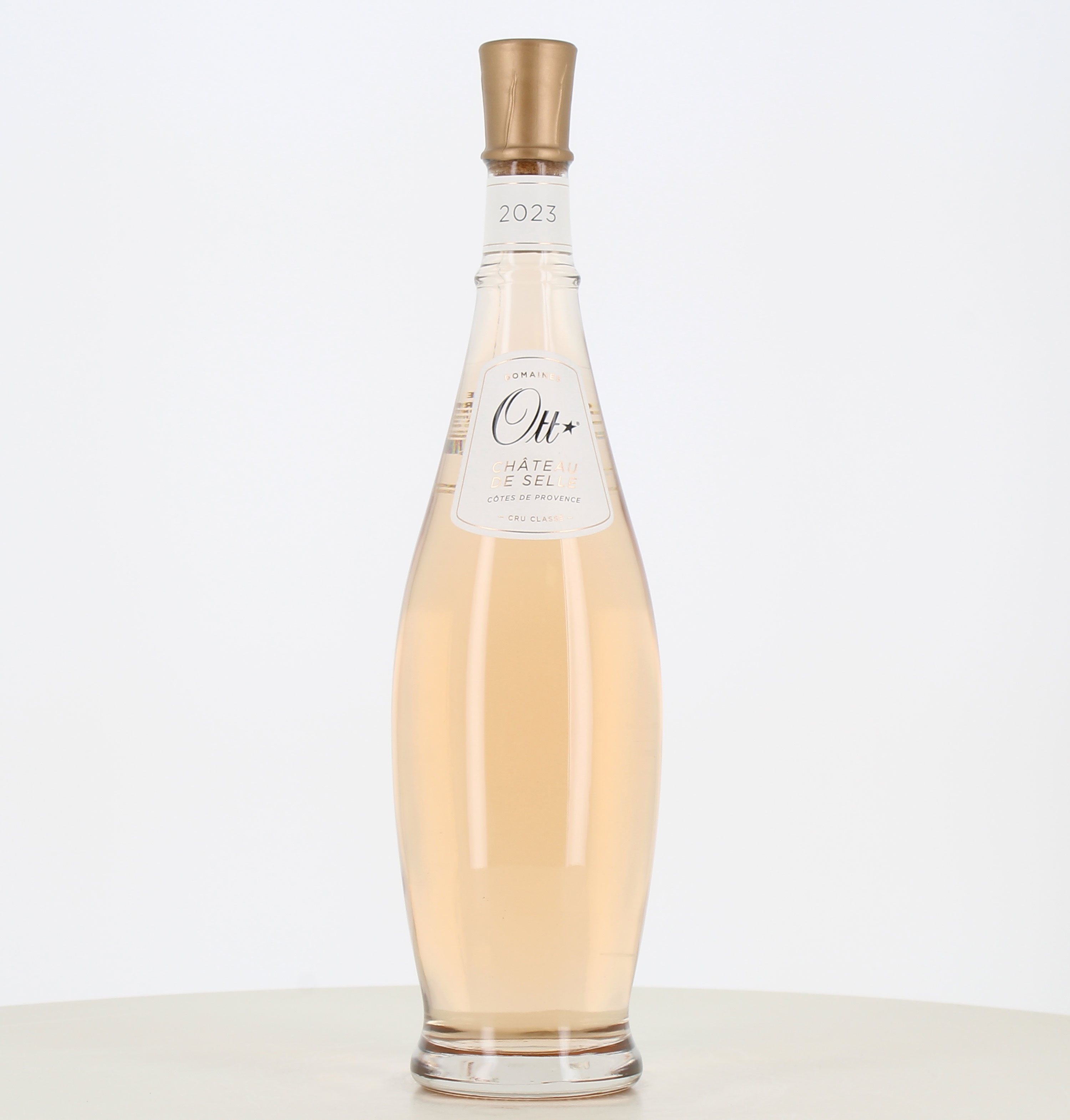 Magnum Rosé Château de Selle Côte de Provence OTT 2023 