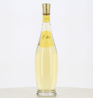 Magnum vin blanc côtes de Provence Clos Mireille OTT 2023