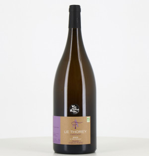 Magnum Vin Blanc IGP Coteaux de l'Auxois Le Thorey 2020