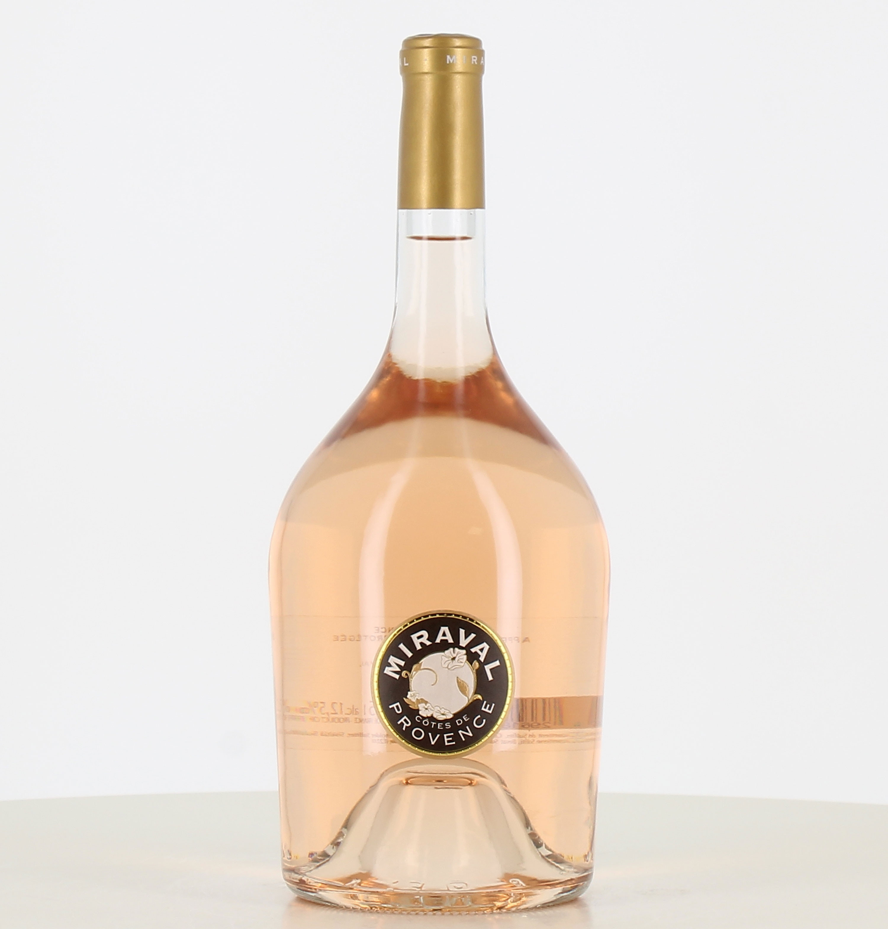 Magnum Rosé Miraval Côtes de Provence 2023 