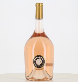 Jéroboam Rosé Miraval Côtes de Provence 2023