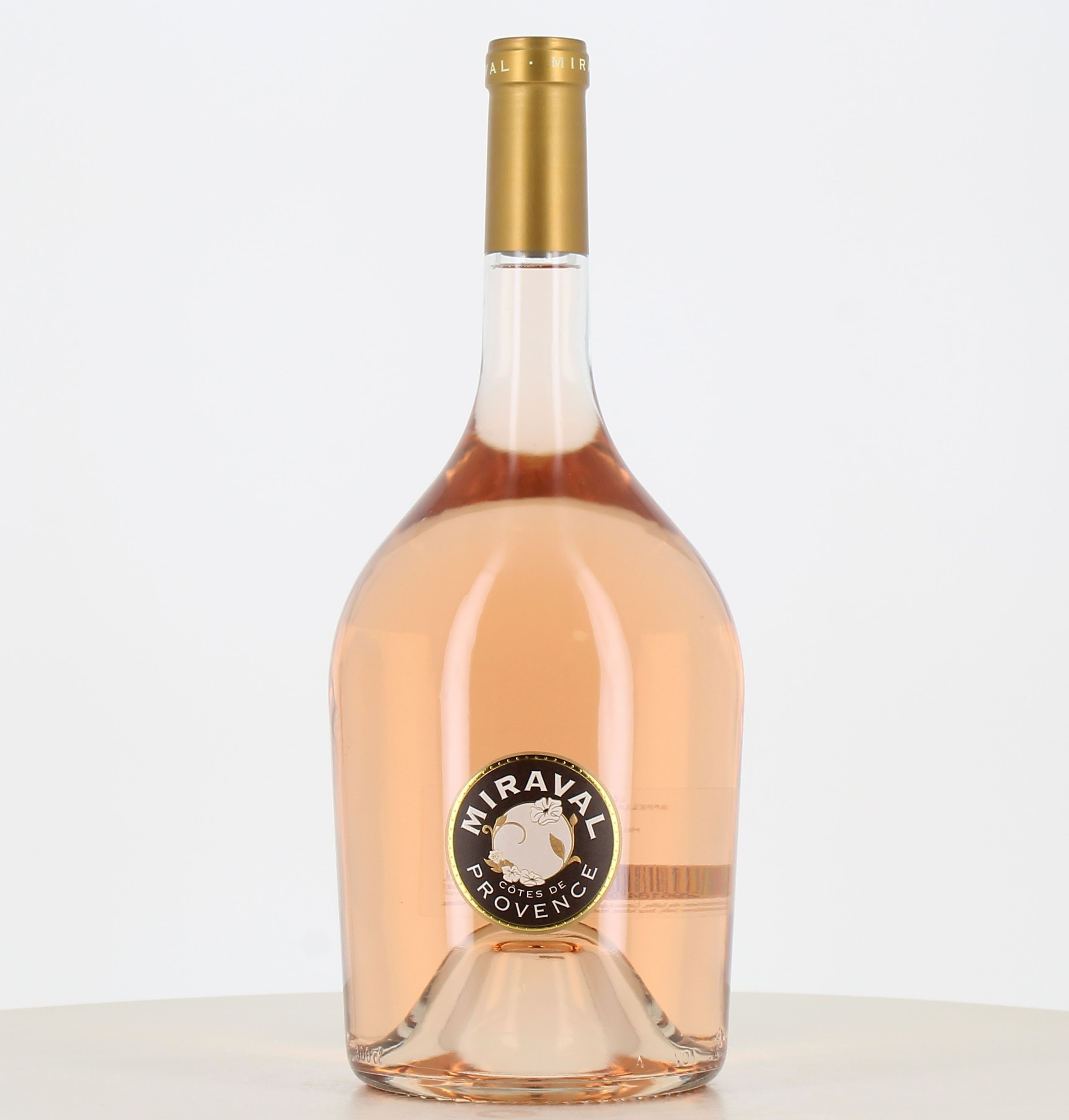 Jéroboam Rosé Miraval Côtes de Provence 2023 