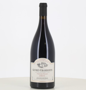 Magnum Gevrey Chambertin Red Old Vines Humbert Brothers 2021