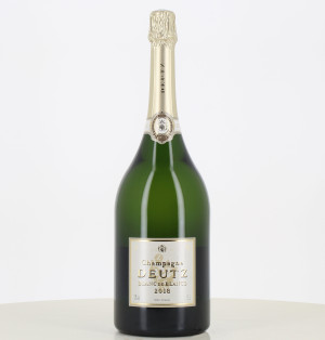 Magnum Champagne Blanc de Blancs Deutz 2018