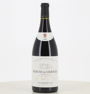 Magnum Beaune 1er Cru del Château Bouchard Père & Fils 2020