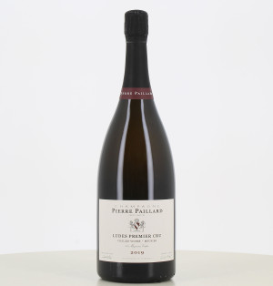 Magnum Champagner Ludes 1er Cru 2019 - Pierre Paillard