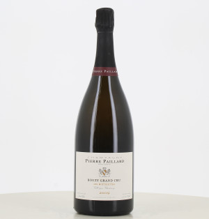 Magnum Champagne Bouzy Grand Cru Les Motelettes 2019 - Pierre Paillard